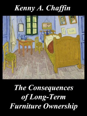 cover image of The Consequences of Long-Term Furniture Ownership